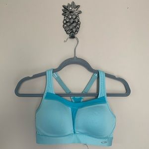 Aqua Champion Sports Bra